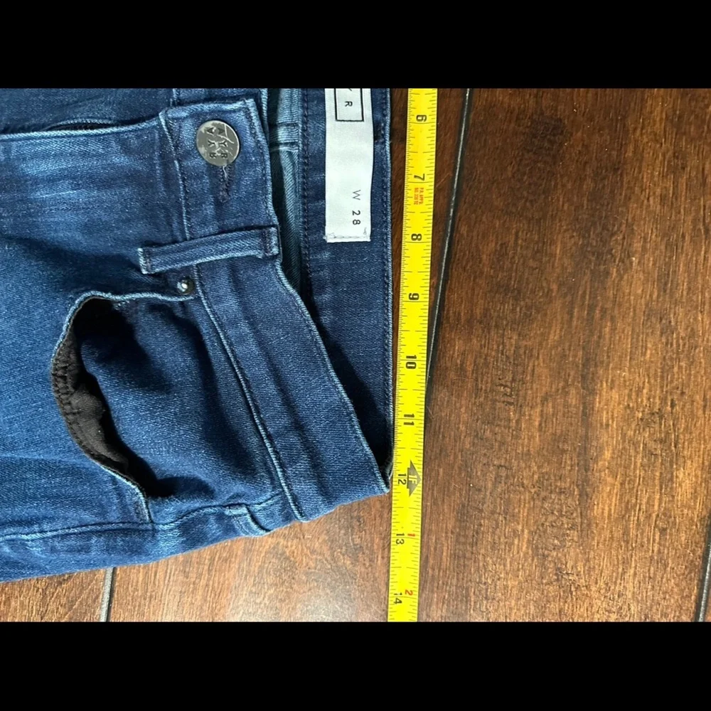 Ayr Jeans - Picture 4 of 8